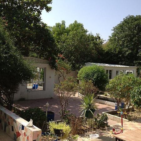 Garden Roomz Oman Маскат Экстерьер фото