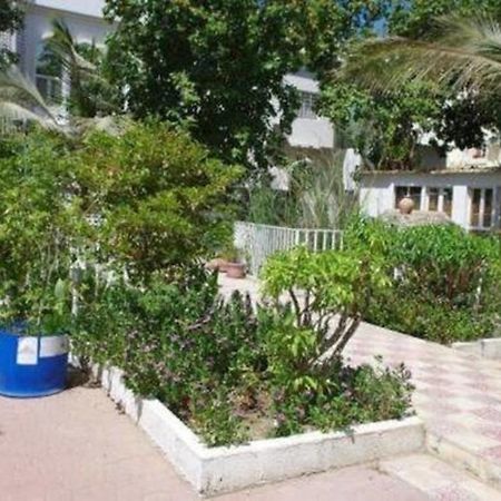 Garden Roomz Oman Маскат Экстерьер фото
