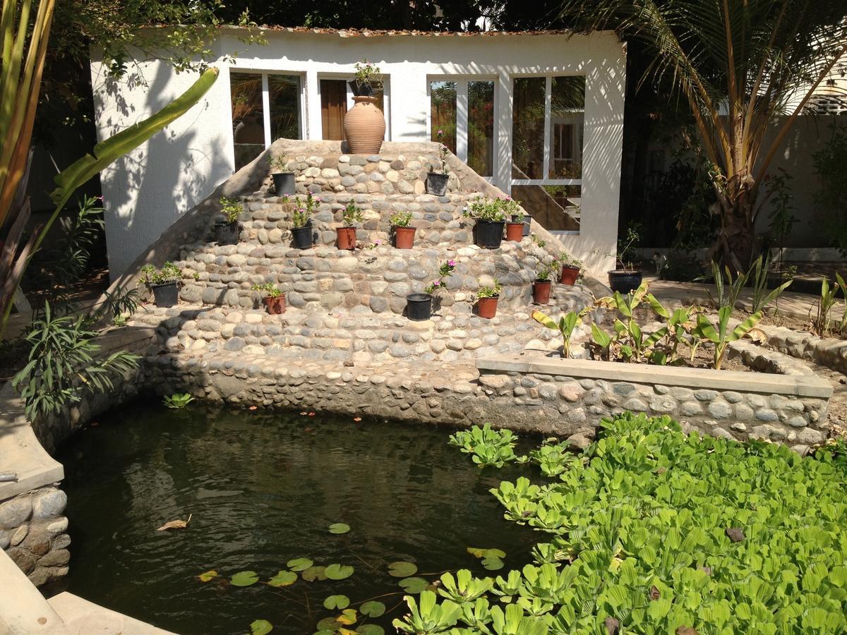 Garden Roomz Oman Маскат Экстерьер фото
