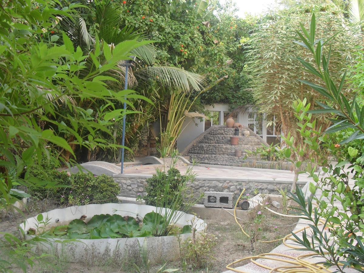 Garden Roomz Oman Маскат Экстерьер фото