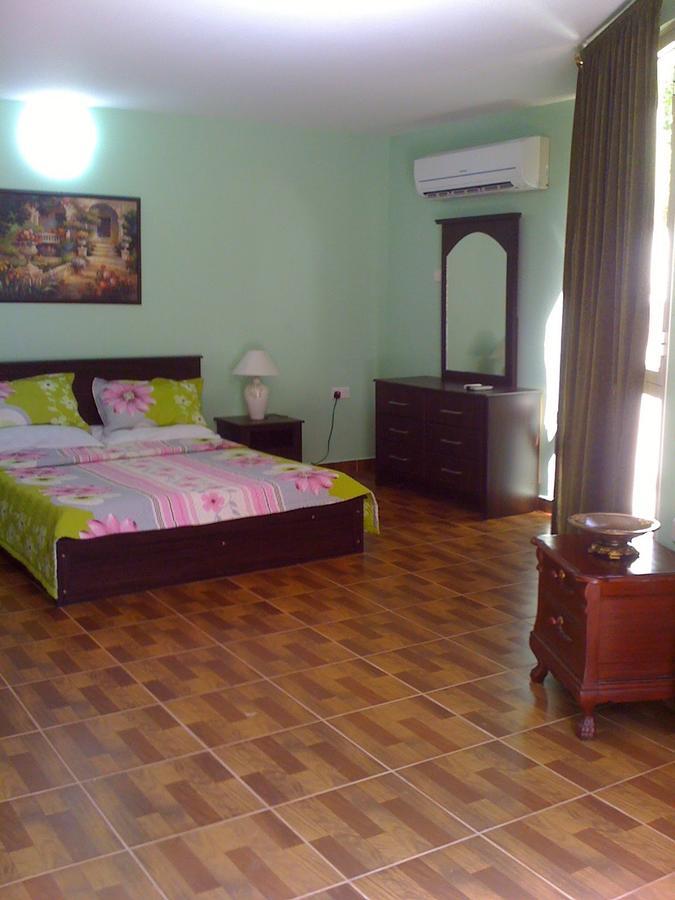 Garden Roomz Oman Маскат Экстерьер фото