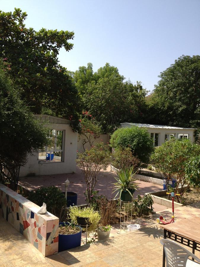 Garden Roomz Oman Маскат Экстерьер фото