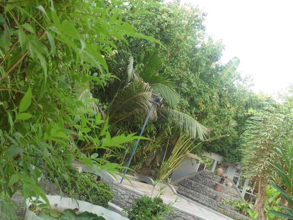 Garden Roomz Oman Маскат Экстерьер фото