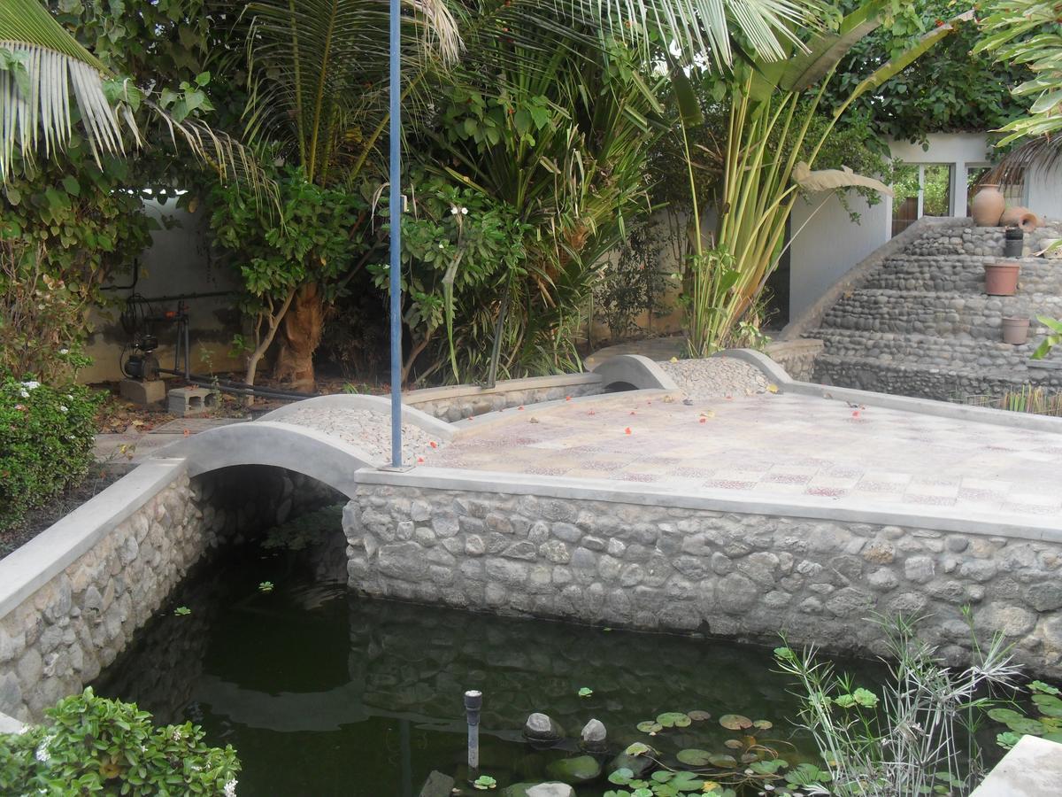 Garden Roomz Oman Маскат Экстерьер фото