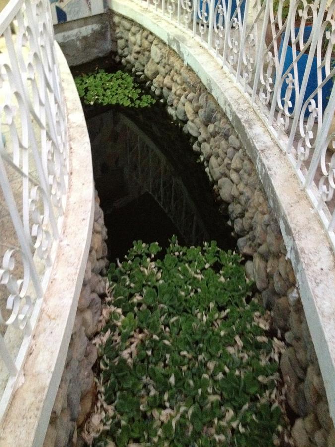 Garden Roomz Oman Маскат Экстерьер фото