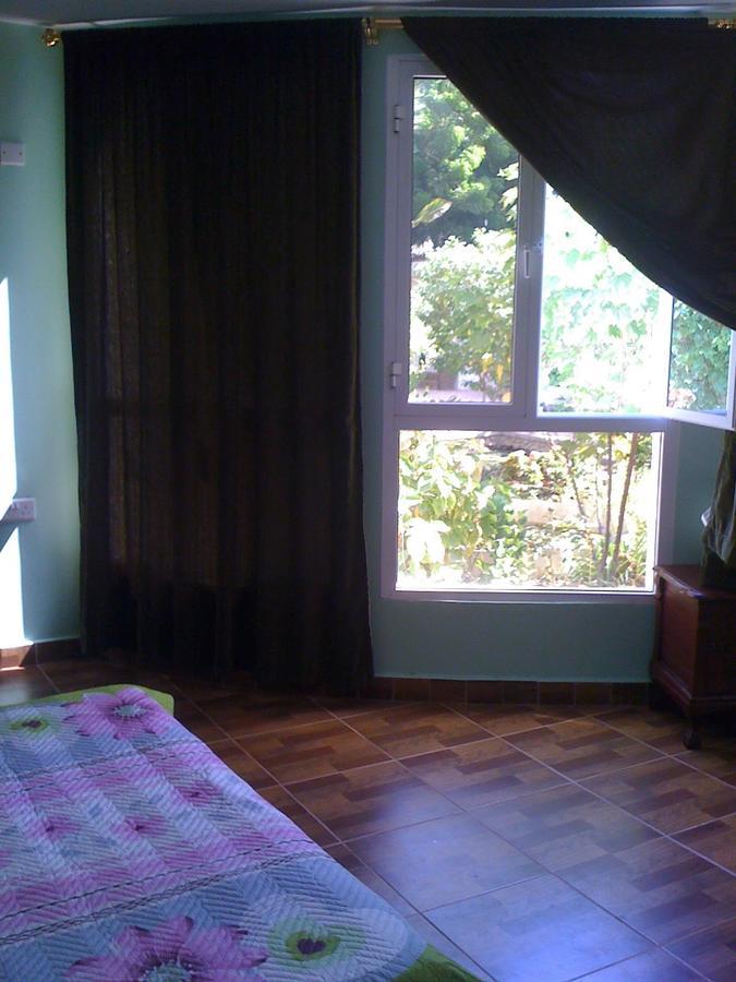 Garden Roomz Oman Маскат Экстерьер фото