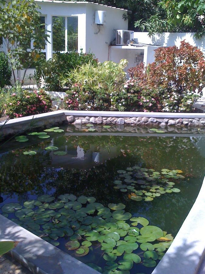 Garden Roomz Oman Маскат Экстерьер фото