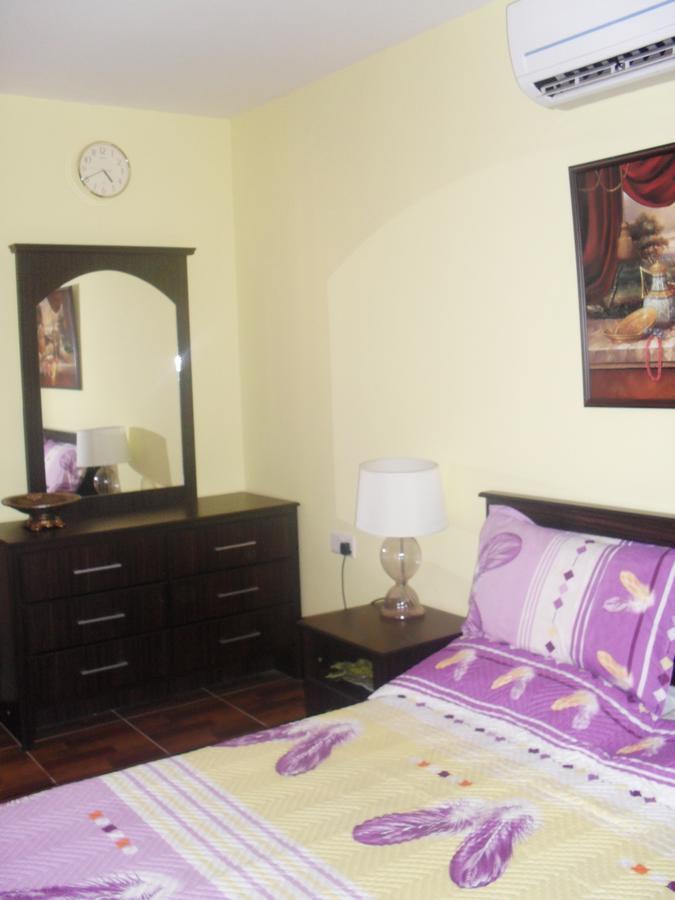 Garden Roomz Oman Маскат Экстерьер фото