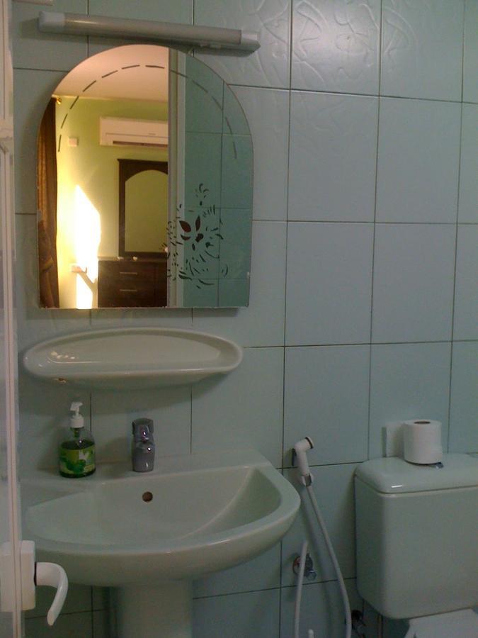 Garden Roomz Oman Маскат Экстерьер фото