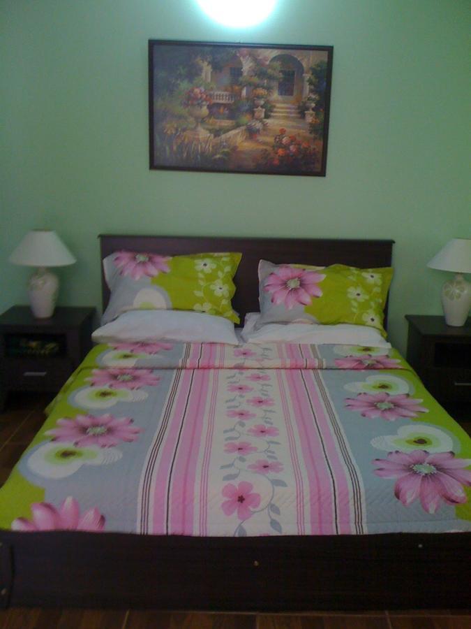 Garden Roomz Oman Маскат Экстерьер фото