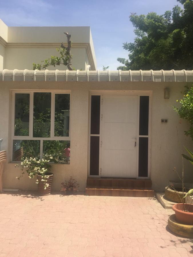 Garden Roomz Oman Маскат Экстерьер фото