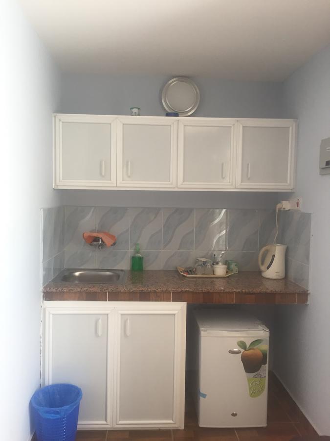 Garden Roomz Oman Маскат Экстерьер фото