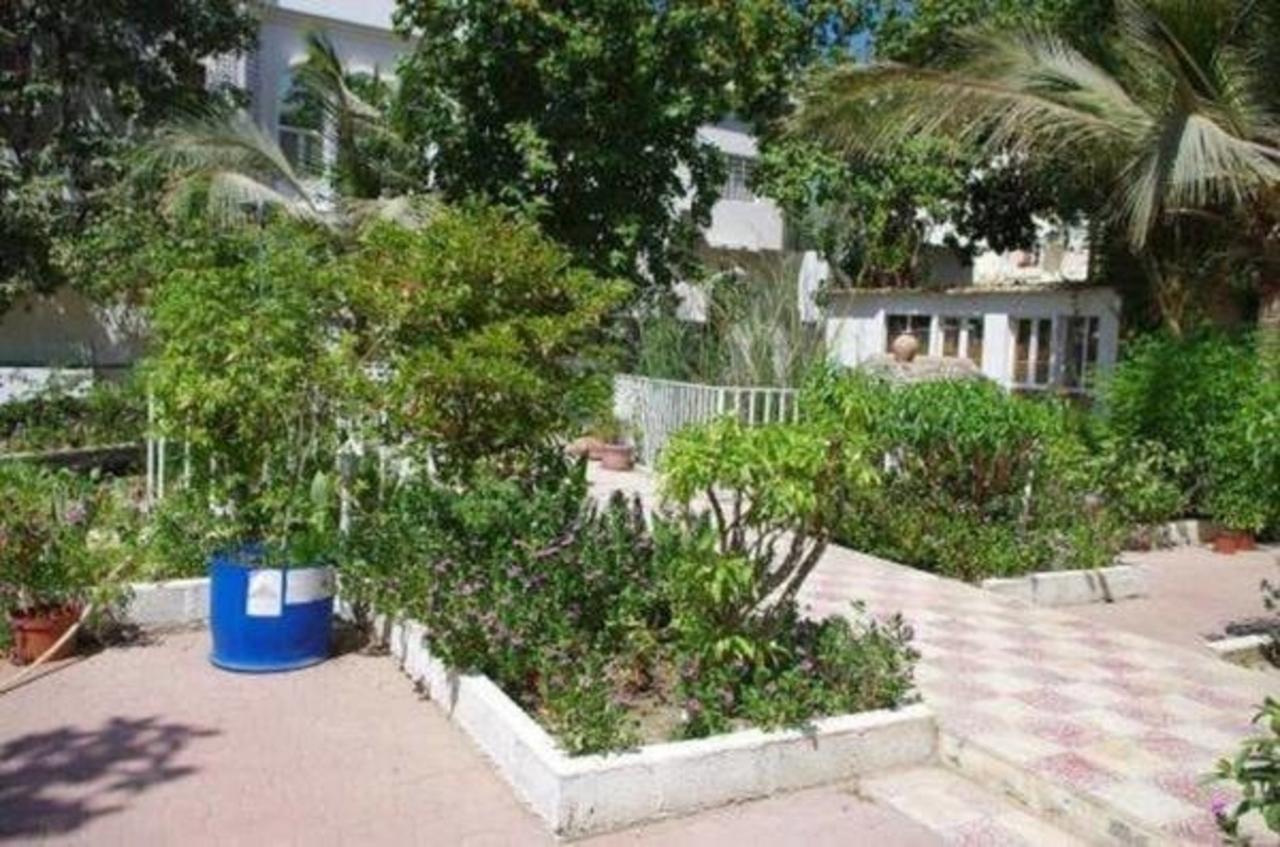 Garden Roomz Oman Маскат Экстерьер фото