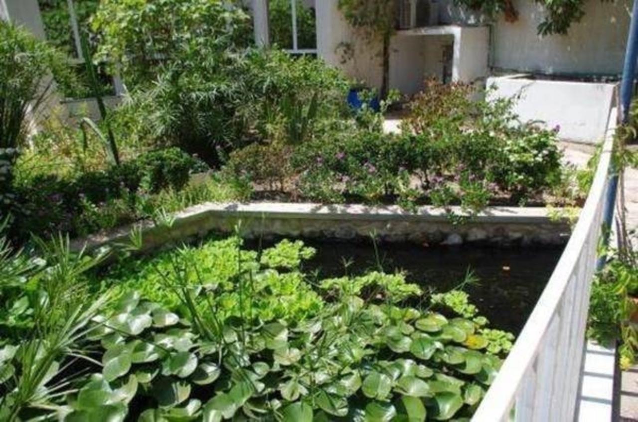 Garden Roomz Oman Маскат Экстерьер фото