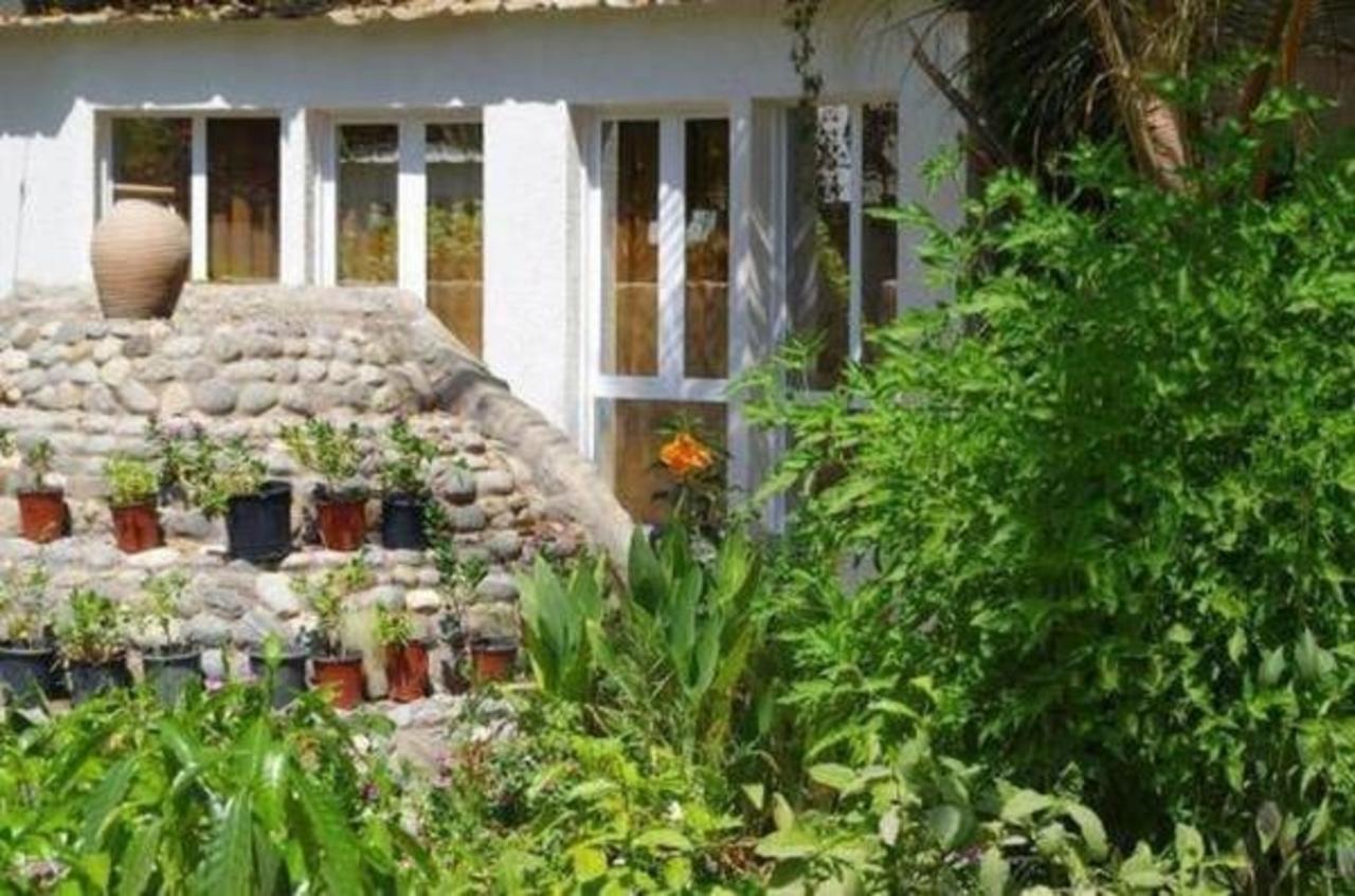 Garden Roomz Oman Маскат Экстерьер фото