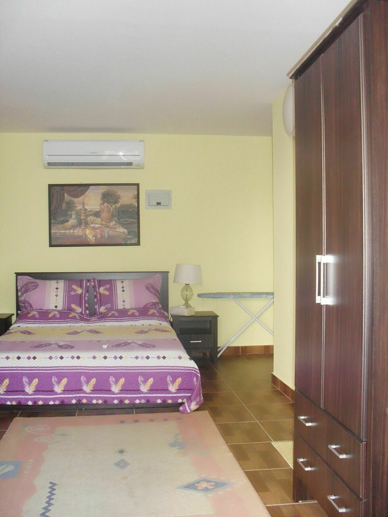 Garden Roomz Oman Маскат Экстерьер фото