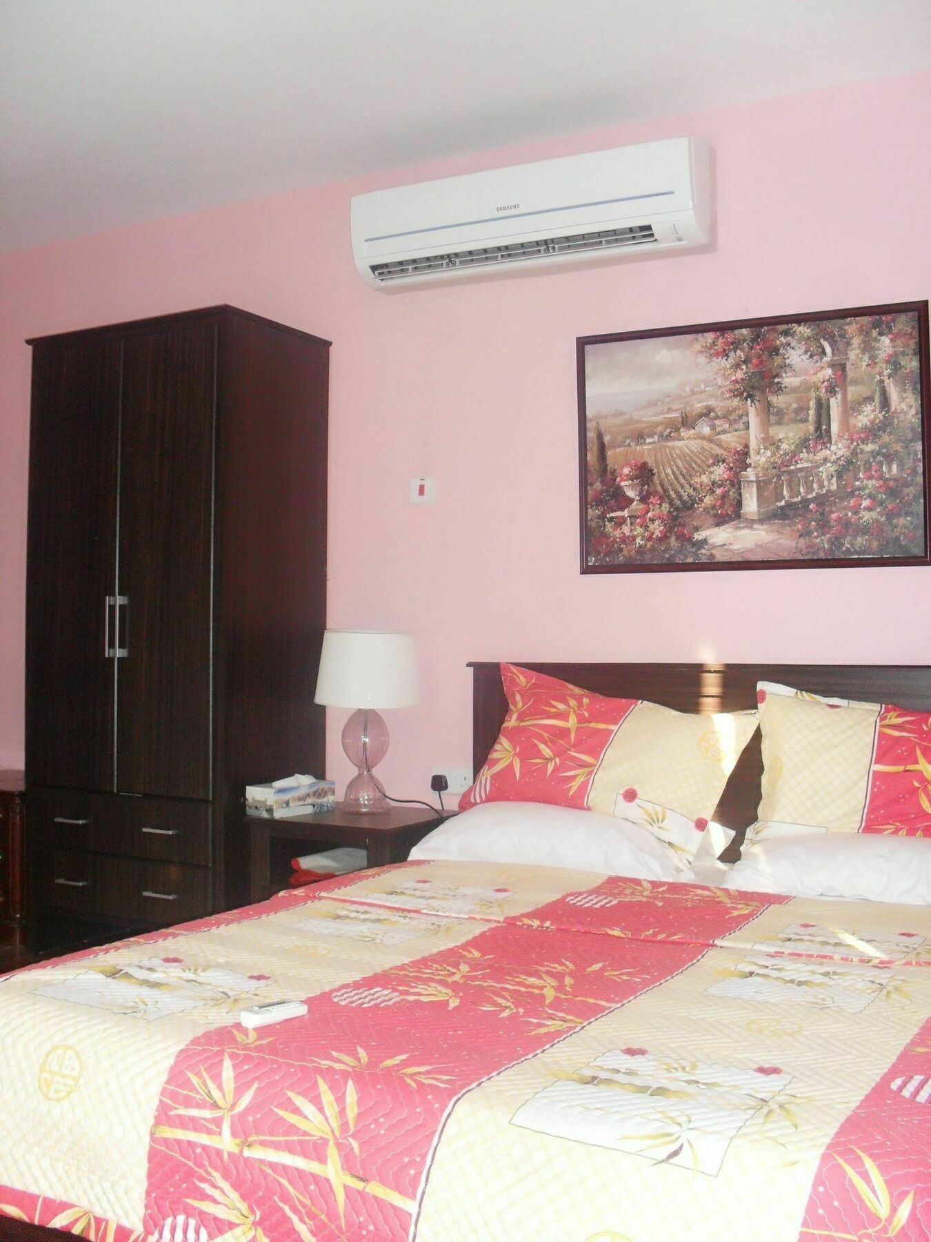 Garden Roomz Oman Маскат Экстерьер фото