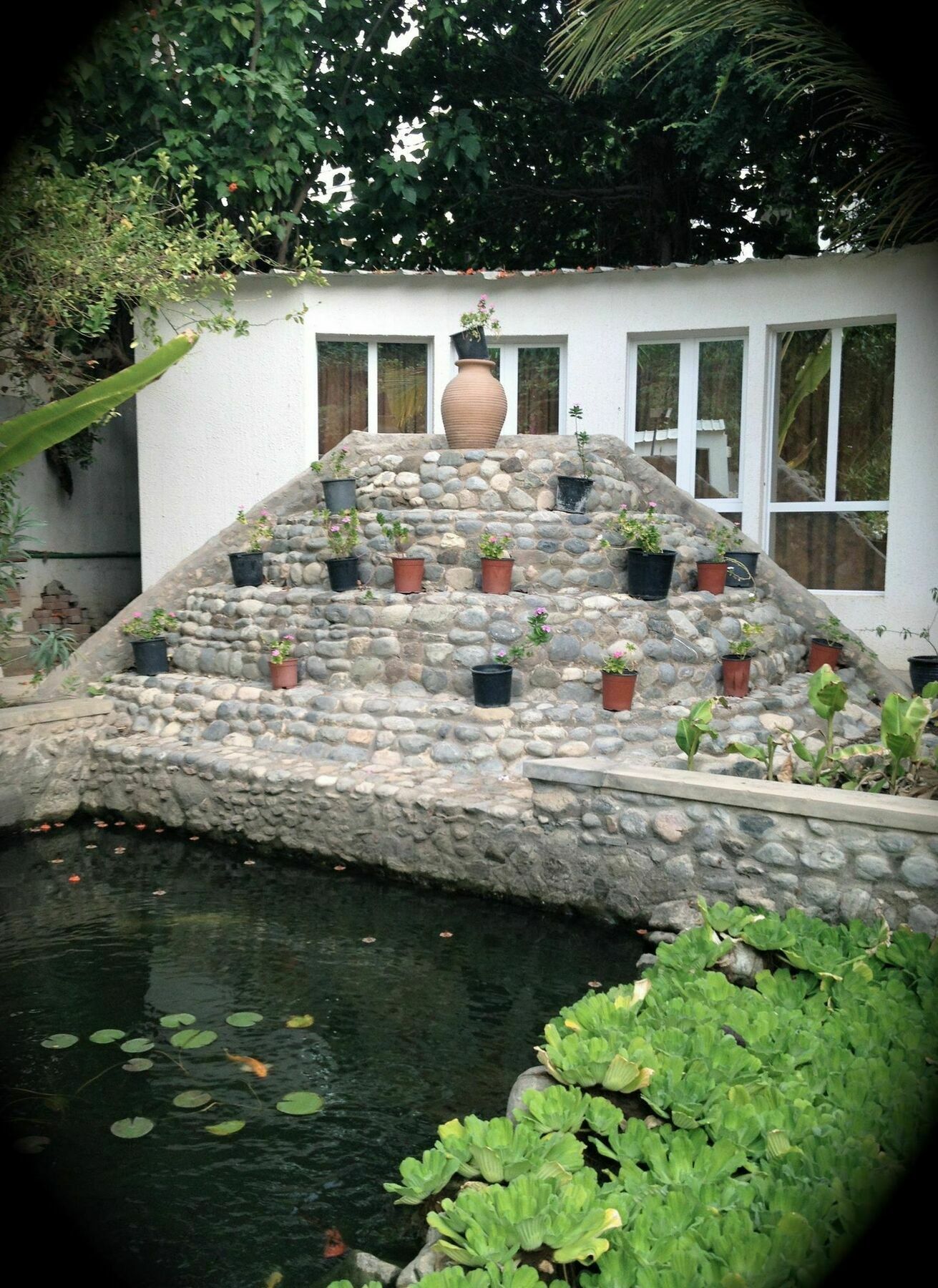 Garden Roomz Oman Маскат Экстерьер фото