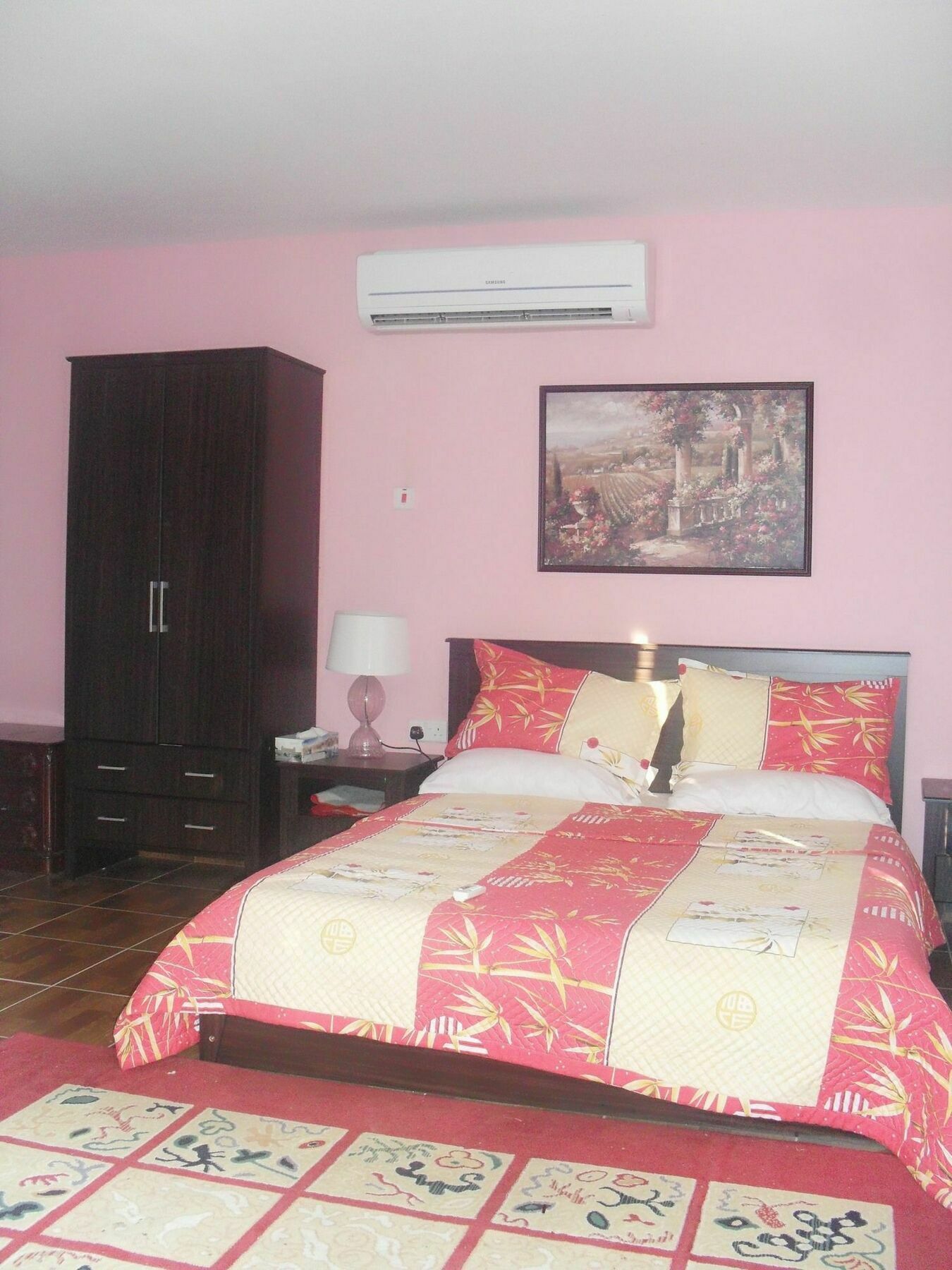 Garden Roomz Oman Маскат Экстерьер фото
