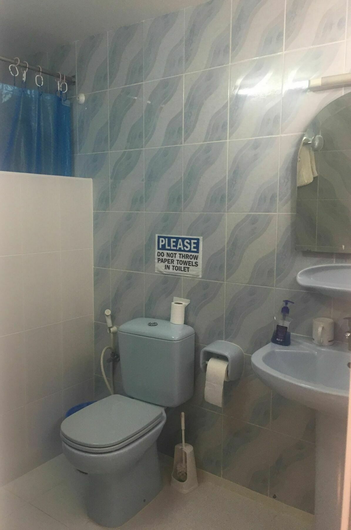 Garden Roomz Oman Маскат Экстерьер фото