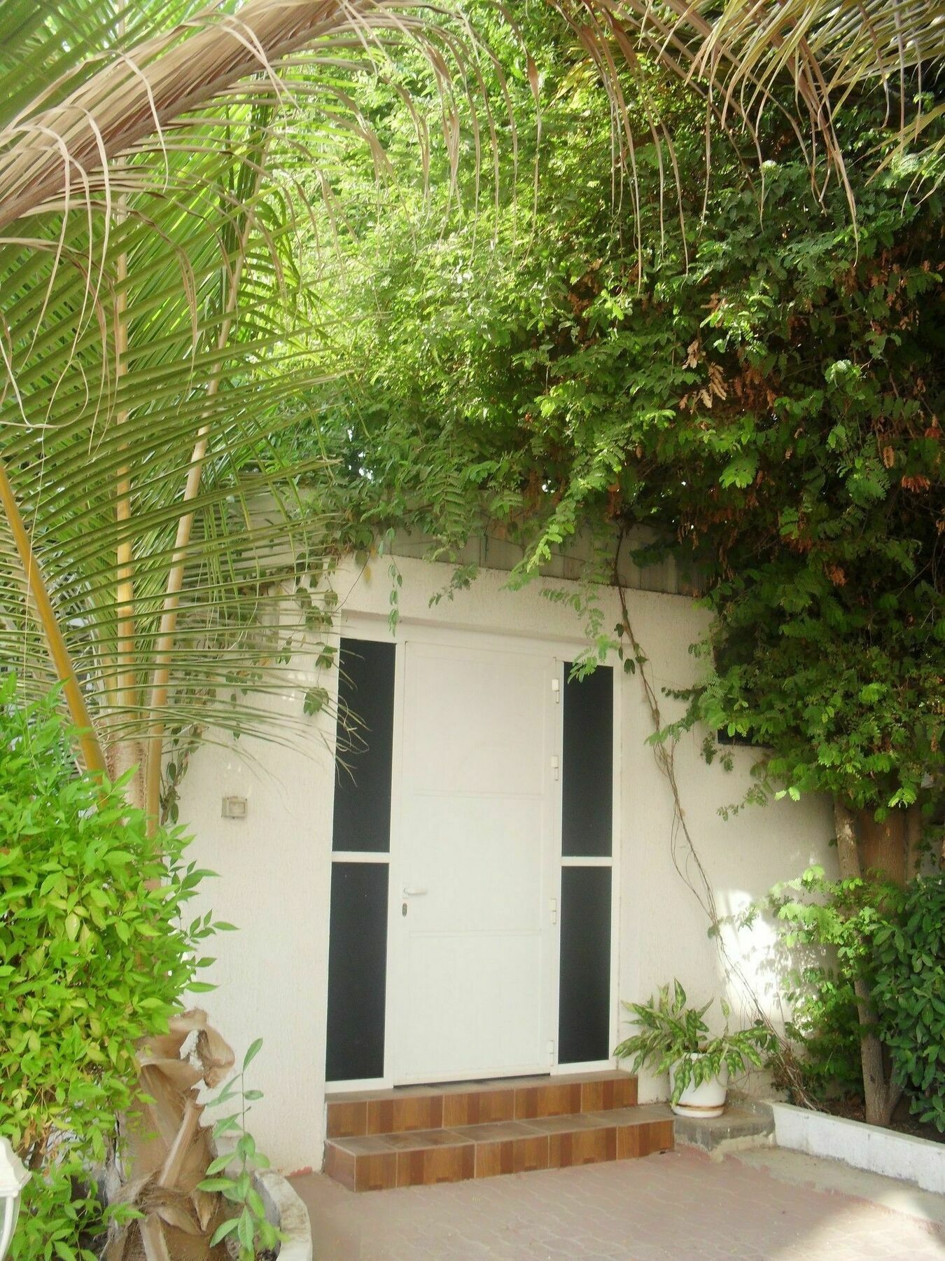 Garden Roomz Oman Маскат Экстерьер фото
